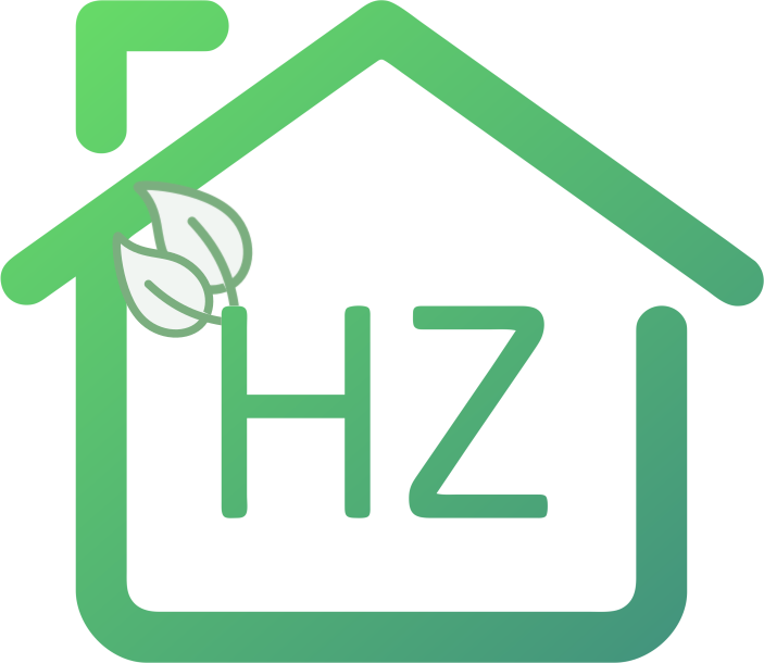 Icône Home Zenn